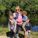 Jen Dyer - @jsponzo - Instagram