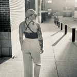Jenn George - @jengeo33 - Instagram