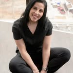 Jenn George ⚕️PT & Author - @communication_is_care - Instagram