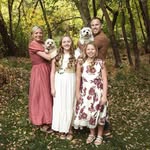 Jenn Gordon Nance - @jennberry11 - Instagram