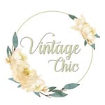 Jenn Graham - @vintagechicrefinishes - Instagram