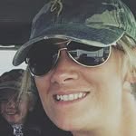 Jenn Graham - @jennmay31 - Instagram