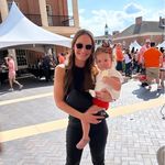 Jennifer Holt - @jenngraham - Instagram