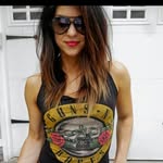 Jenn Hendricks - @jenndricks - Instagram