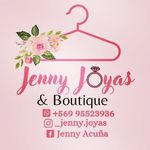JJBoutique Somos 𝚃𝚒𝚎𝚗𝚍𝚊 𝚘𝚗𝚕𝚒𝚗𝚎 𝚅 𝚛𝚎𝚐𝚒𝚘𝚗 🛒 - @_jenny.joyas - Instagram