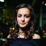 Tanya Korzh - @_jenn_joy_ - Instagram