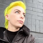 Jenn Knapp - @rainbowfactory.jenn - Instagram