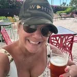 Jennifer Morrison Knapp - @dalflygal - Instagram