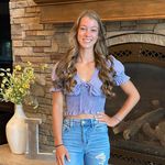 Jenna Lackey - @jennalackey7 - Instagram