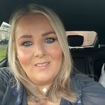 Jennifer Logan - @jennlogan86 - Instagram