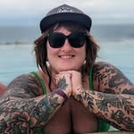 Jenn Lund - @djennerate1 - Instagram