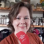Jenn Lund Pampered Chef Canada - @in.the.kitchen.with.jenn - Instagram