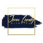 Jenn Lundy Artworks - @jennlundyartworks - Instagram