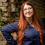 Jenn Lyons - @jennlyonsandtigers - Instagram