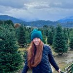 Jenn Crichton (MacDonald) - @_jennmacdonald - Instagram