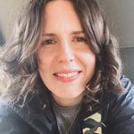 Jenn Macdonald - @jennandiris - Instagram