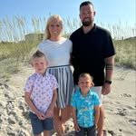 Jenn Malone - @jrmalone57 - Instagram
