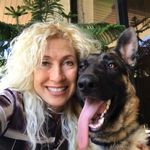 Jennifer Mann - @jennmanndoggyguru - Instagram