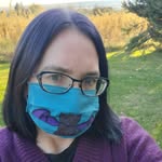 Jenn Marshall - @travelingnessie - Instagram