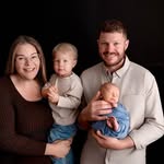 Jenn Marshall - @jennjennlovesgilbert - Instagram