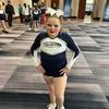 LILLY CHEERS📣📣📣📣 - @jenn.mccarthy6 - TikTok