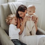 Jenn McCarthy - @rocheforj - Instagram
