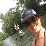 Jen McFadden - @jen_roaming - Instagram