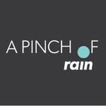 Jenny McFadden - @apinchofrain - Instagram