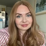 Jenn McLean - @fhionnabhair - Instagram