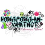 Jenn McLean - @hodgepodgeanwhatnot - Instagram