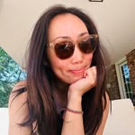Jenn Junghwa Mitchell - @journeywithjenn.jwa - Instagram