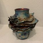 Jenn Mitchell - @jennswonkypots - Instagram
