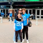 Jenn Olson - @jmrefior - Instagram