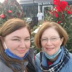 Jenn Olson - @jolson1221 - Instagram