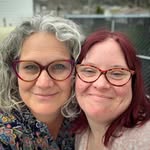 Jenn Power  (she/her) - @larchejp - Instagram