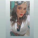 Jenn Saenz - @saenzfeer - Instagram