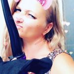 Jenn Temple - @tmplgrl - Instagram