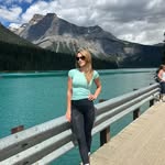 Jenn Thomas - @jennthomas107 - Instagram