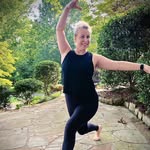 Jenn Thomas - @barre_imperfect - Instagram