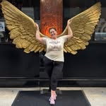 Jenn Townsend - @dribblerella - Instagram