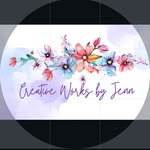 Jenn Townsend - @creativeworksbyjenn - Instagram