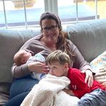 Jenn Townsend Donnelly - @jtown283 - Instagram