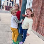 Jennifer M. Townsend - @jenntownsend17 - Instagram