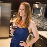 Jenn Walters - @straightupnowwineme - Instagram