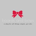 Jenn Walters - @boardsandbows - Instagram