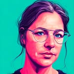 Jenn Walters - @jenngalwal - Instagram