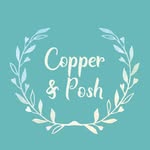 Jenn Walters - @copperandposh - Instagram