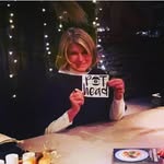 Jenn Walters - @lnstapot_heads - Instagram