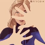 Susan Storm | Invisible Woman - @jenn.walters - Instagram