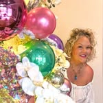 Jenny Leigh Appleton - @holiday_luxe - Instagram